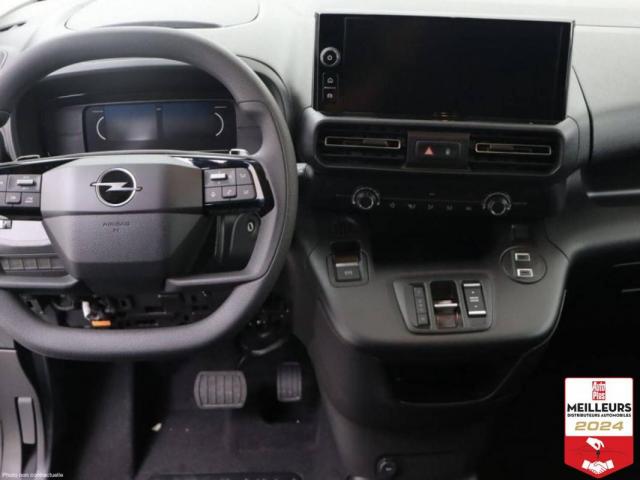 Citroen Jumpy image 5