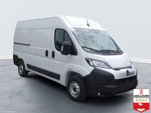 Citroen Jumper image 1