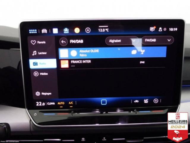 Volkswagen Golf image 8