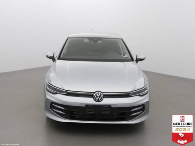 Volkswagen Golf image 5