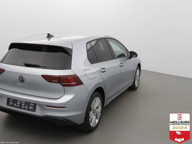 Volkswagen Golf image 3