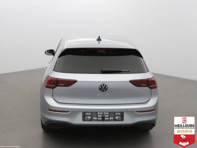 Volkswagen Golf image 2