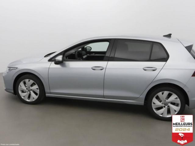 Volkswagen Golf image 7