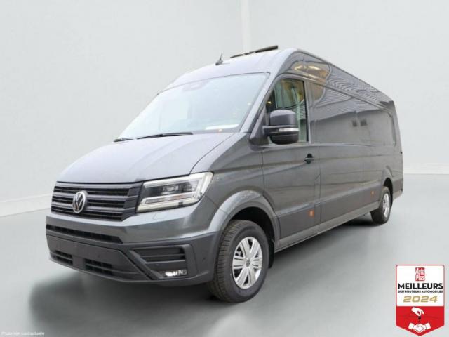 Volkswagen Crafter image 6