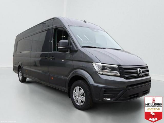 Volkswagen Crafter image 5