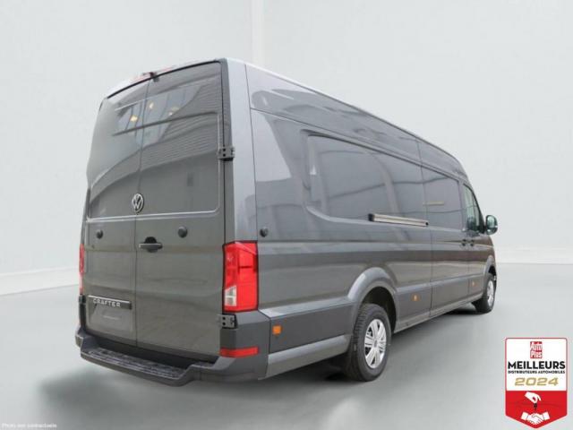 Volkswagen Crafter image 7