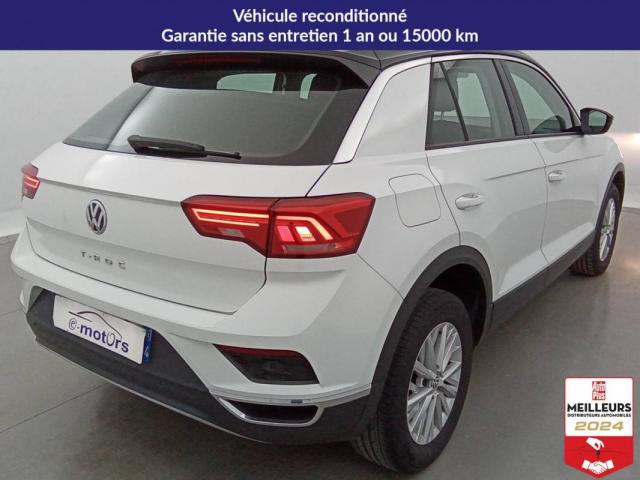 Volkswagen T-Roc image 7