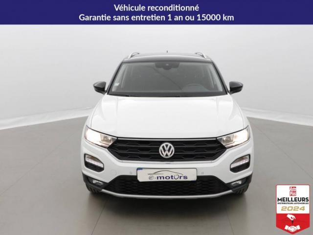 Volkswagen T-Roc image 6