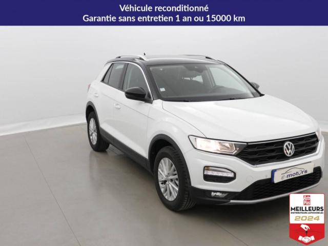 Volkswagen T-Roc image 2
