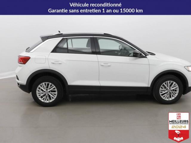 Volkswagen T-Roc image 5