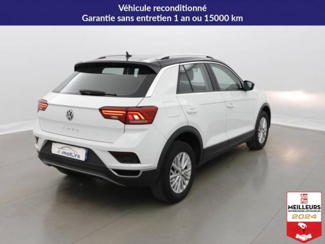 Volkswagen T-Roc image 1