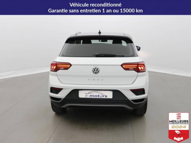 Volkswagen T-Roc image 9