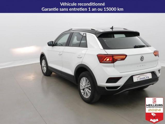 Volkswagen T-Roc image 3