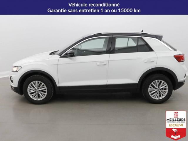 Volkswagen T-Roc image 8