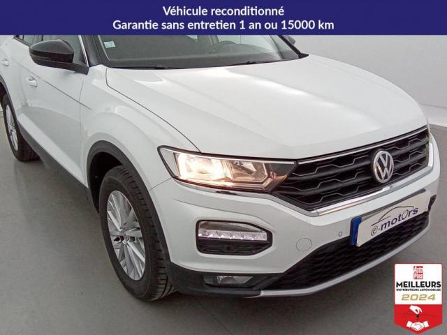 Volkswagen T-Roc image 4
