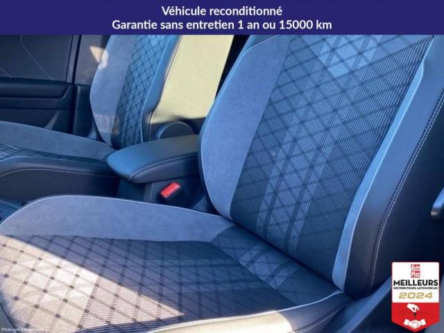 Volkswagen Tiguan Allspace image 1
