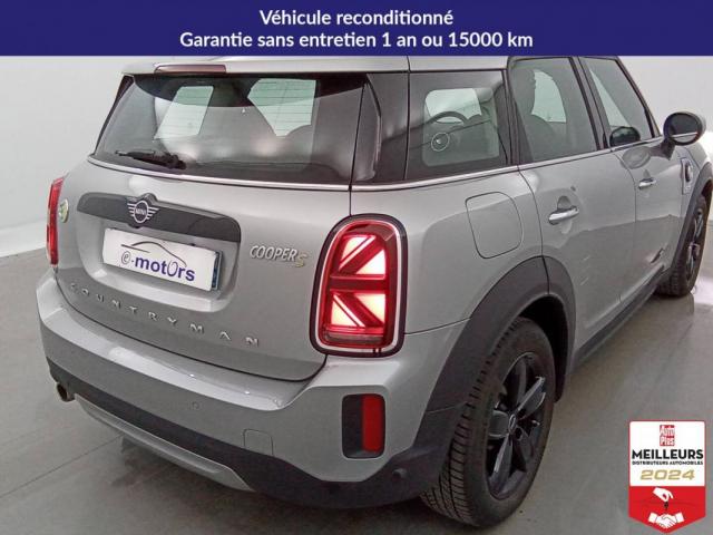 Mini Countryman image 4