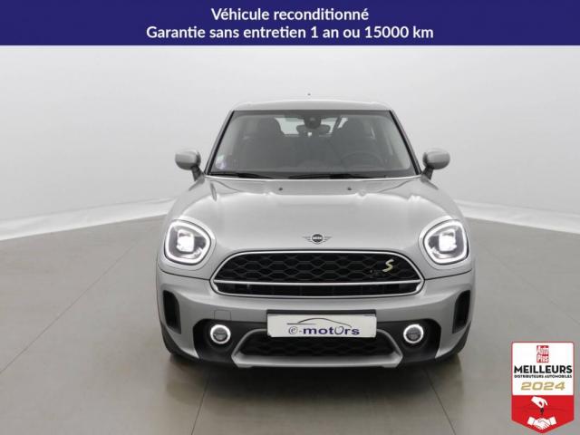 Mini Countryman image 7