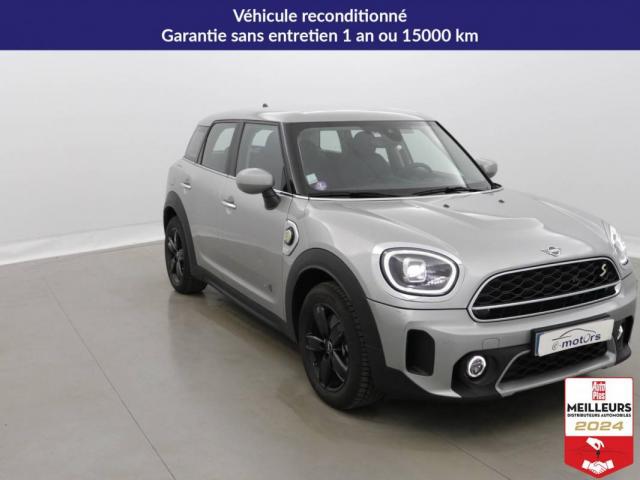 Mini Countryman image 5