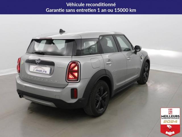Mini Countryman image 2