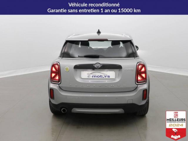 Mini Countryman image 6