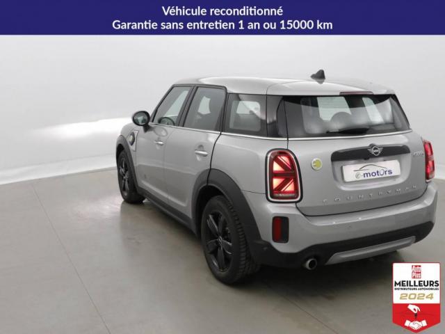 Mini Countryman image 9