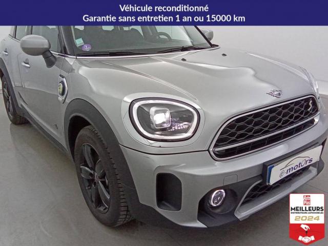 Mini Countryman image 8