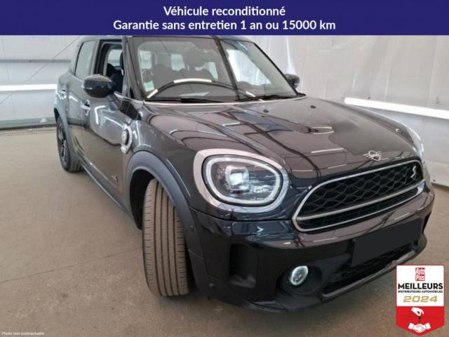 Mini Countryman image 3