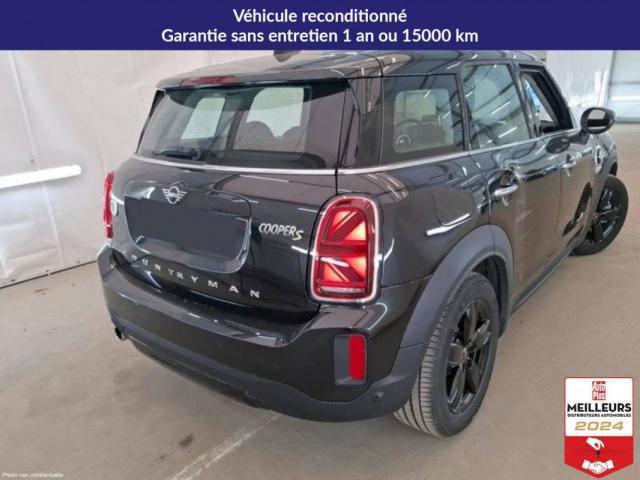 Mini Countryman image 1