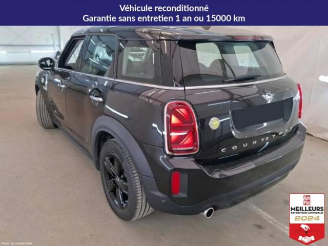 Mini Countryman image 5