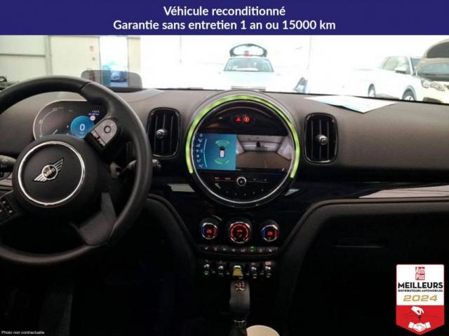 Mini Countryman image 4