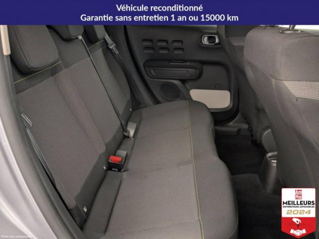 Citroen C3 image 2