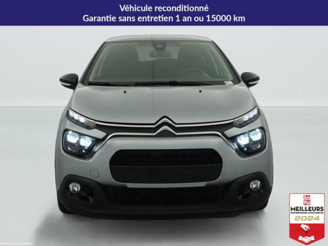 Citroen C3 image 7
