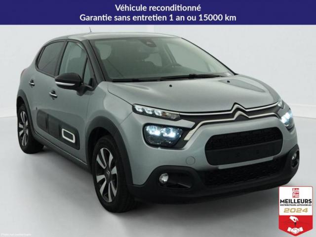 Citroen C3 image 3