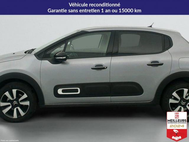 Citroen C3 image 9