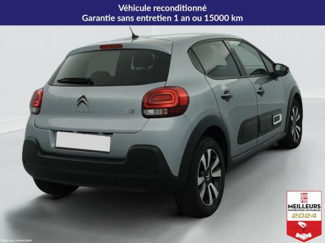 Citroen C3 image 1