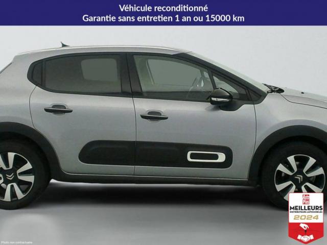 Citroen C3 image 8