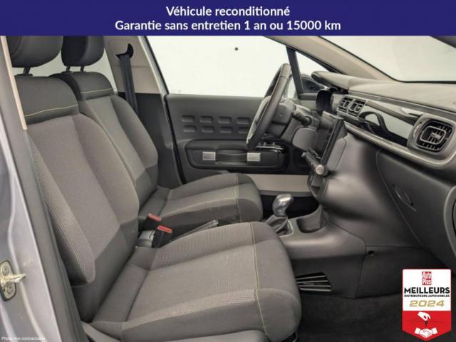 Citroen C3 image 5