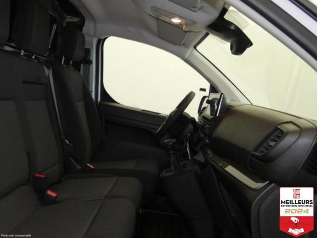 Citroen Jumpy image 8