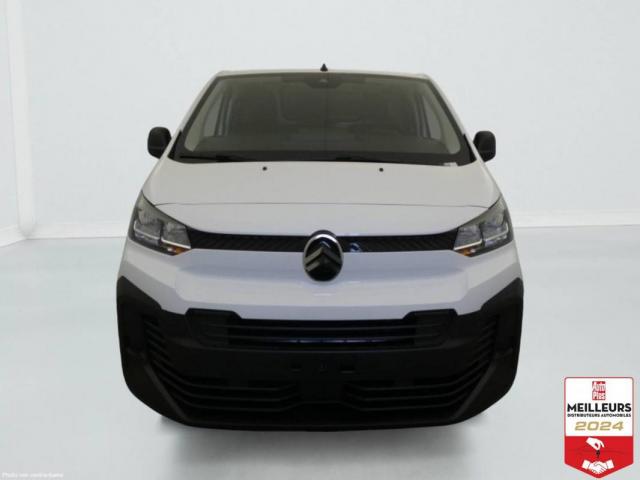 Citroen Jumpy image 3