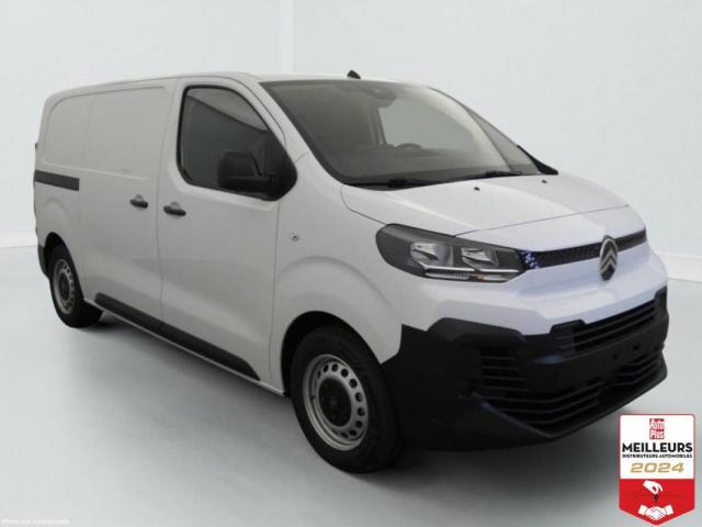 Citroen Jumpy image 4