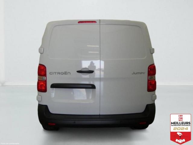 Citroen Jumpy image 6