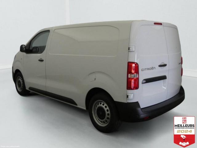 Citroen Jumpy image 9