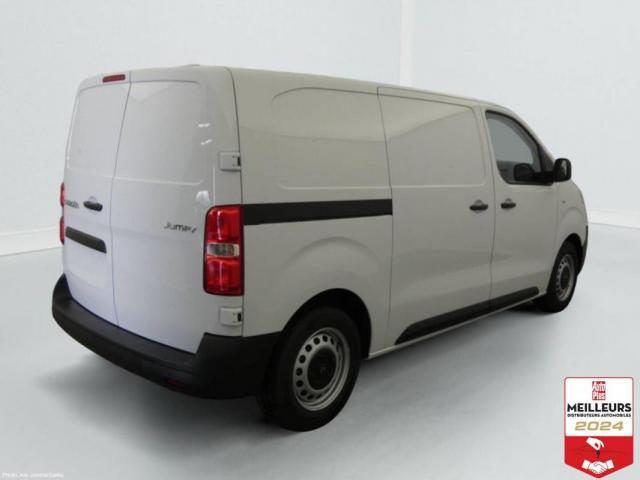 Citroen Jumpy image 2