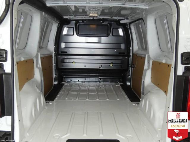 Citroen Jumpy image 7
