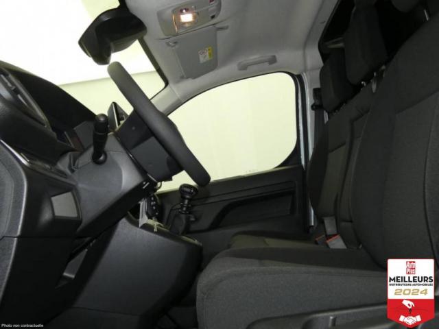 Citroen Jumpy image 5