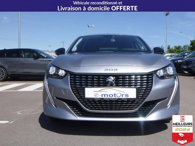 Peugeot 208 image 8