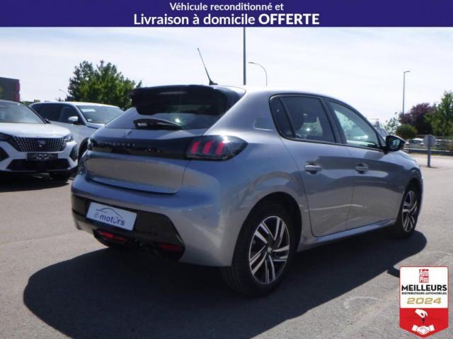 Peugeot 208 image 5