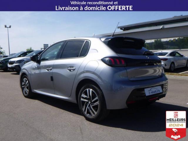Peugeot 208 image 1