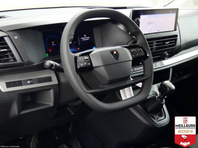 Peugeot Expert image 3